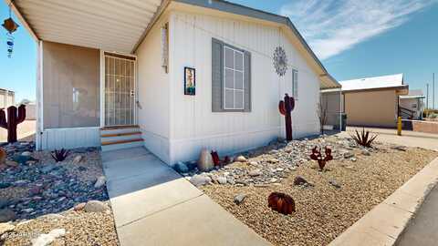 11596 W SIERRA DAWN Boulevard, Surprise, AZ 85378