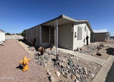 11596 W SIERRA DAWN Boulevard, Surprise, AZ 85378
