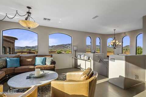 7199 E RIDGEVIEW Place, Carefree, AZ 85377