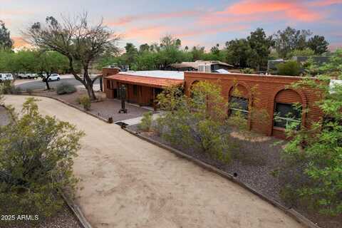 6128 E Sweetwater Avenue, Scottsdale, AZ 85254