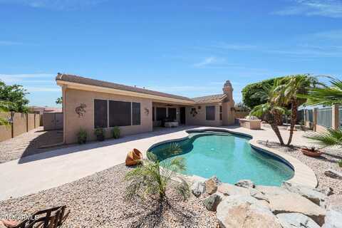 13458 W CORONADO, Goodyear, AZ 85395