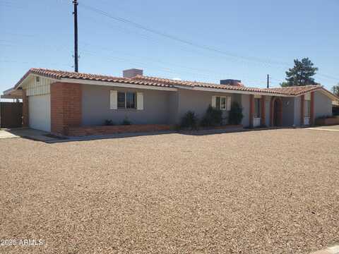 4503 W LOMA Lane, Glendale, AZ 85302