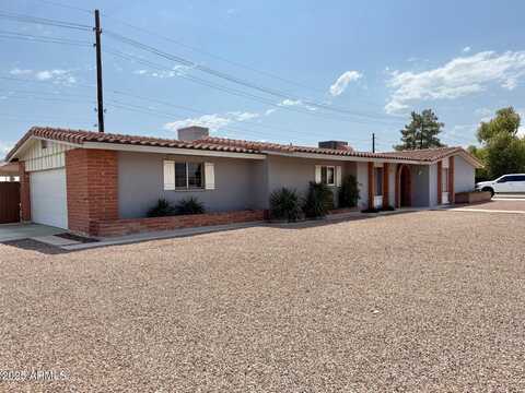 4503 W LOMA Lane, Glendale, AZ 85302