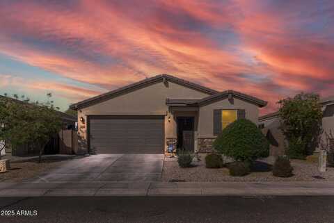 2292 S 236TH Drive, Buckeye, AZ 85326