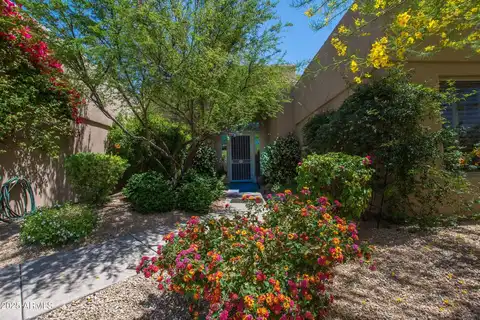 6855 E AMBER SUN Drive, Scottsdale, AZ 85266
