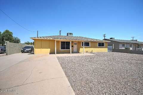 601 PRIEST Drive, Tempe, AZ 85281