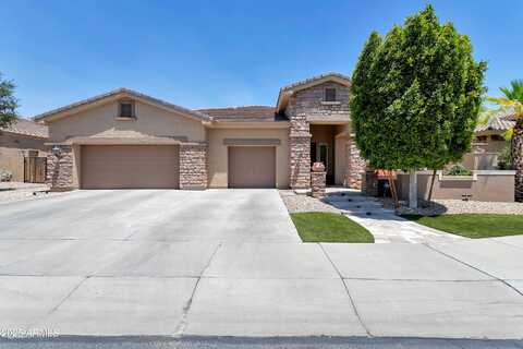 4553 N 152ND Drive, Goodyear, AZ 85395