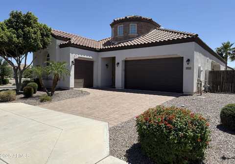 4333 E Grand Canyon Drive, Chandler, AZ 85249