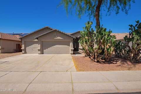16768 W NOTTINGHAM Way, Surprise, AZ 85374