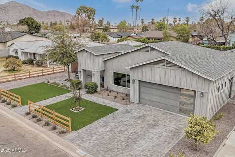 3007 N 47th Street, Phoenix, AZ 85018