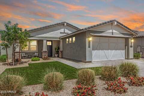 17362 W WILDWOOD Street, Surprise, AZ 85388