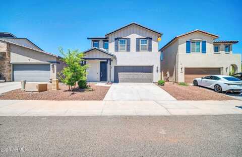 20808 W Granada Road, Buckeye, AZ 85396