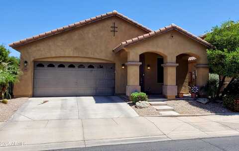 6191 S PEARL Drive, Chandler, AZ 85249