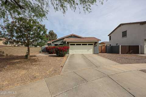 4010 E SIDEWINDER Court, Gilbert, AZ 85297