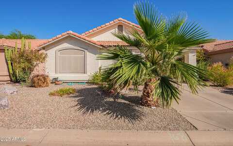 1803 E PALM BEACH Drive, Chandler, AZ 85249