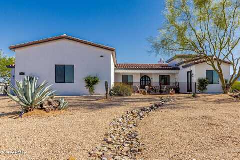 14145 E CAVEDALE Drive, Scottsdale, AZ 85262