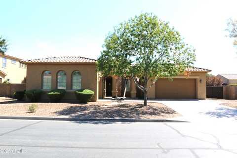 20243 E POCO CALLE --, Queen Creek, AZ 85142