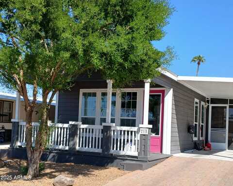 201 S GREENFIELD Road, Mesa, AZ 85206