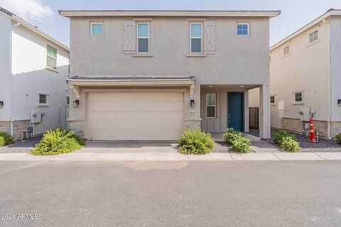 5544 S DILLON --, Mesa, AZ 85212