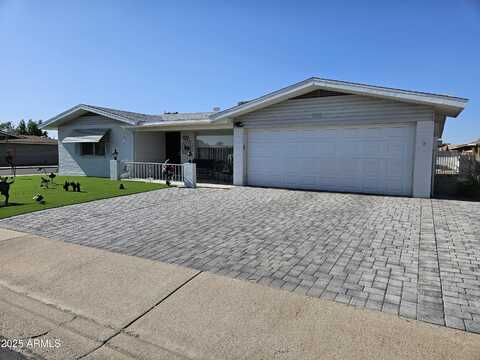 5122 E EMERALD Circle, Mesa, AZ 85206