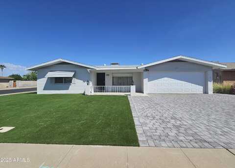5122 E EMERALD Circle, Mesa, AZ 85206