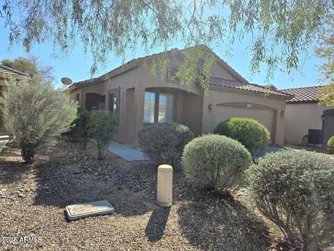44839 W PARAISO Lane, Maricopa, AZ 85139