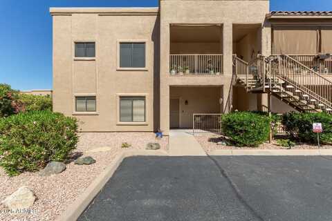 13805 N HAMILTON Drive, Fountain Hills, AZ 85268