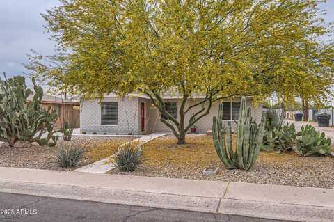 2021 W CLARENDON Avenue, Phoenix, AZ 85015