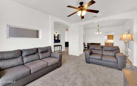 10539 W TAMARA Drive, Casa Grande, AZ 85193