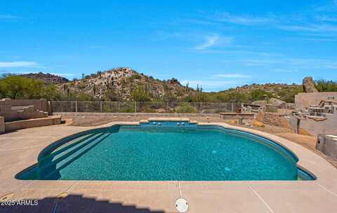 11856 E PARKVIEW Lane, Scottsdale, AZ 85255