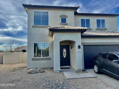 1937 N 104TH Lane, Avondale, AZ 85392