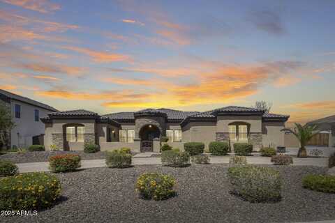 8024 W VISTA Avenue, Glendale, AZ 85303