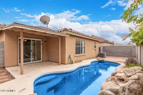 8924 E PORTOBELLO Avenue, Mesa, AZ 85212