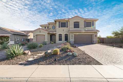 44014 N 49TH Drive, New River, AZ 85087