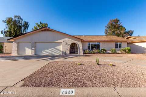 7220 E EDGEWOOD Avenue, Mesa, AZ 85208