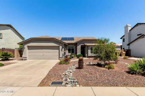 6018 W VILLA MARIA Drive, Glendale, AZ 85308