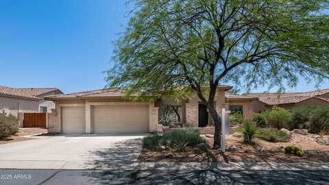 4119 S LAS VILLA Way, Gold Canyon, AZ 85118