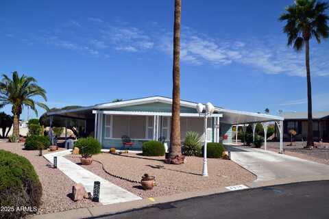 8310 E DEEP CANYON Court, Mesa, AZ 85208