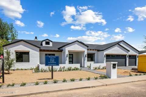 4456 E EARLL Drive, Phoenix, AZ 85018