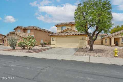 22664 W SOLANO Drive, Buckeye, AZ 85326