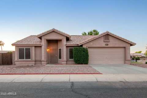 1220 S WAGON WHEEL Drive, Chandler, AZ 85286