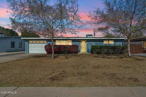 2540 E AMELIA Avenue, Phoenix, AZ 85016