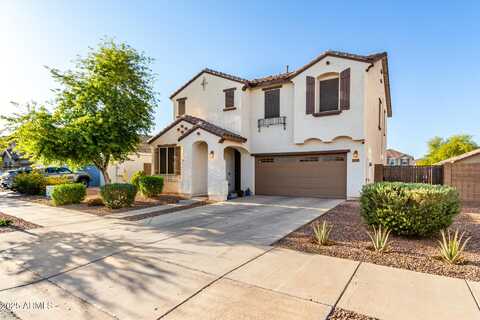 20961 E VIA DE OLIVOS --, Queen Creek, AZ 85142