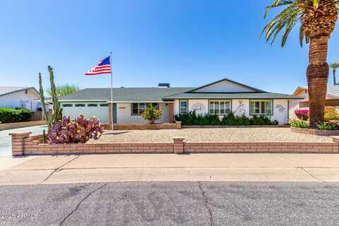 11254 N 109TH Avenue, Sun City, AZ 85351