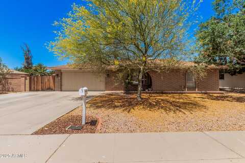 1170 E CARMEN Street, Tempe, AZ 85283