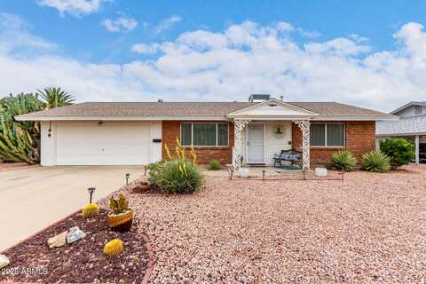10132 W AUDREY Drive, Sun City, AZ 85351