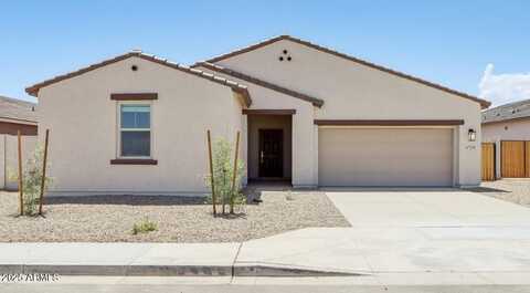 47219 W PECAN WOODS --, Maricopa, AZ 85139