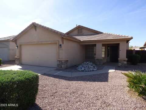 17247 W ELAINE Drive, Goodyear, AZ 85338