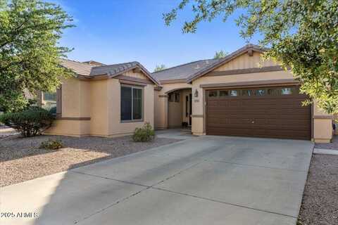 4554 S Cobblestone Street, Gilbert, AZ 85297