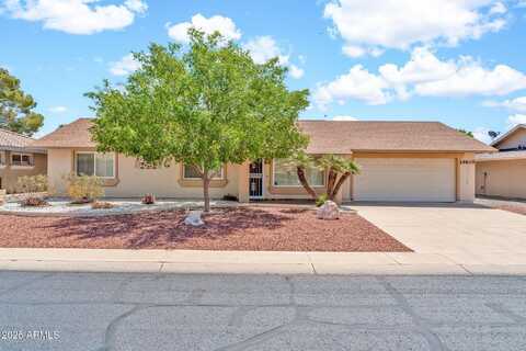 19605 N Welk Drive, Sun City, AZ 85373